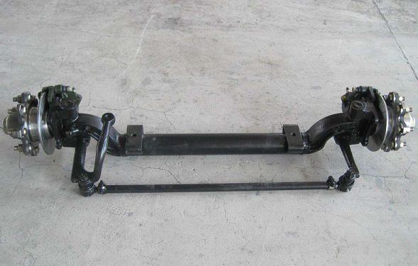 車橋制造公司采用汽車零部件專用厚壁管 車橋制造公司采用汽車零部件專用厚壁管